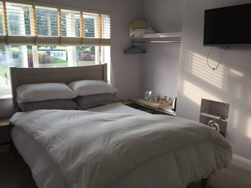 Гостиница Beautiful 3-bed House in Ramsgate в Рамсгейте