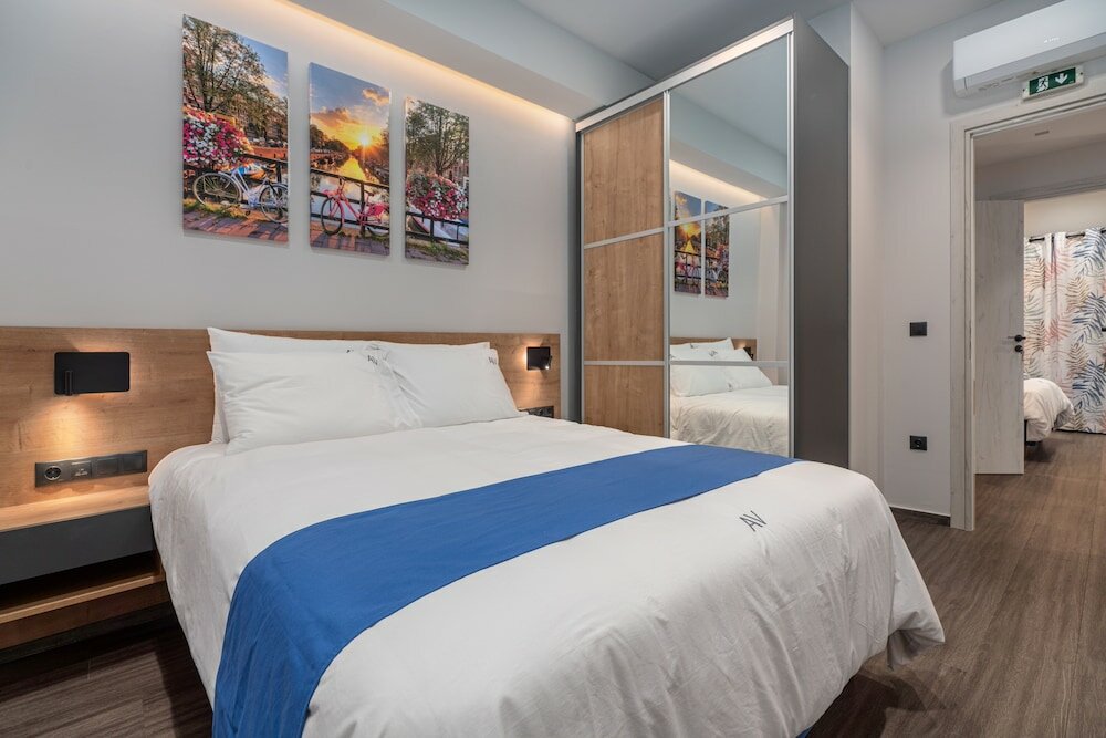 Фото Exarchia House Project