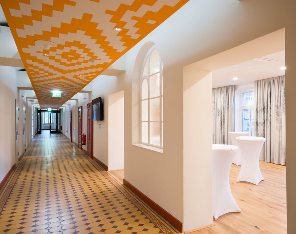 Фото Hotel Gabrium