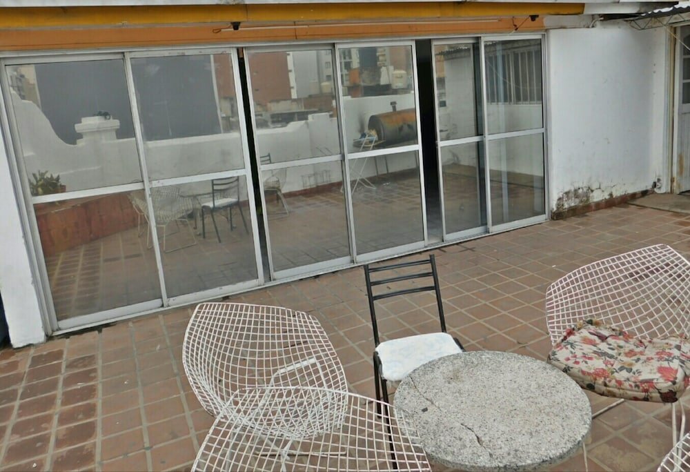 Фото Puerto Rico Hostel & Bar