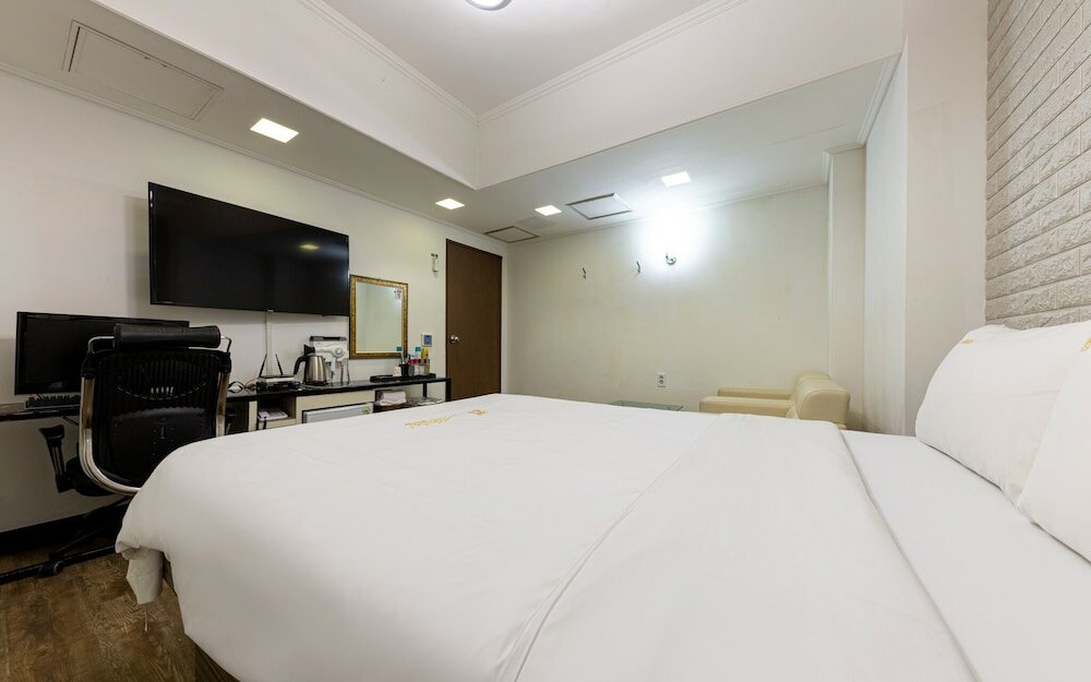 Фото Bucheon Some