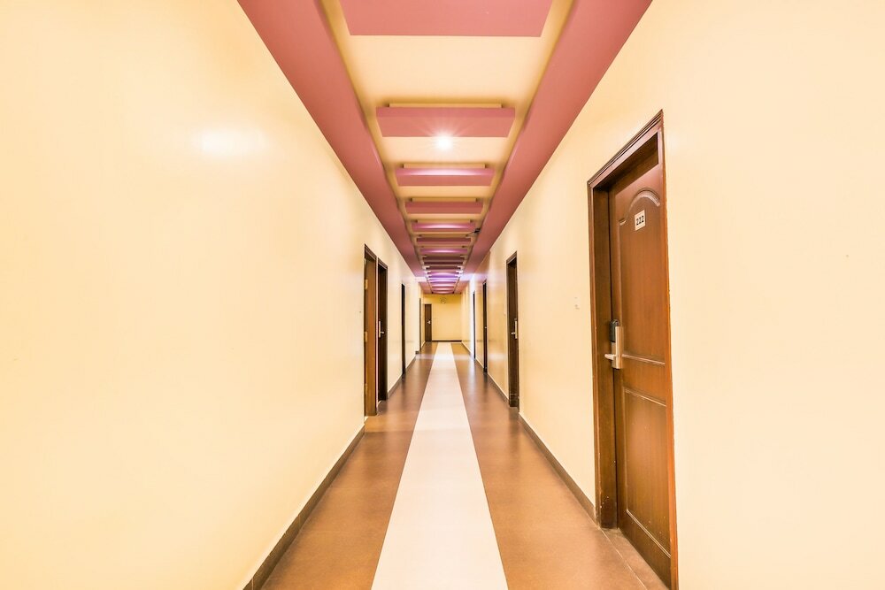 Фото FabHotel French International