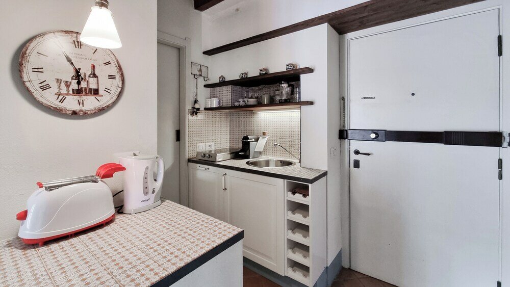 Фото Italianway - Moscova 52 B