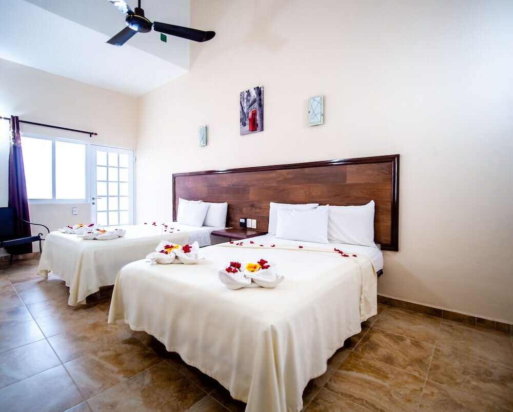 Фото Hotel Gran Juquila Huatulco