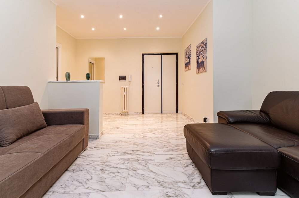 Фото A Casa di Federico e Nikki