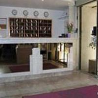 Фото Hotel Du Midi