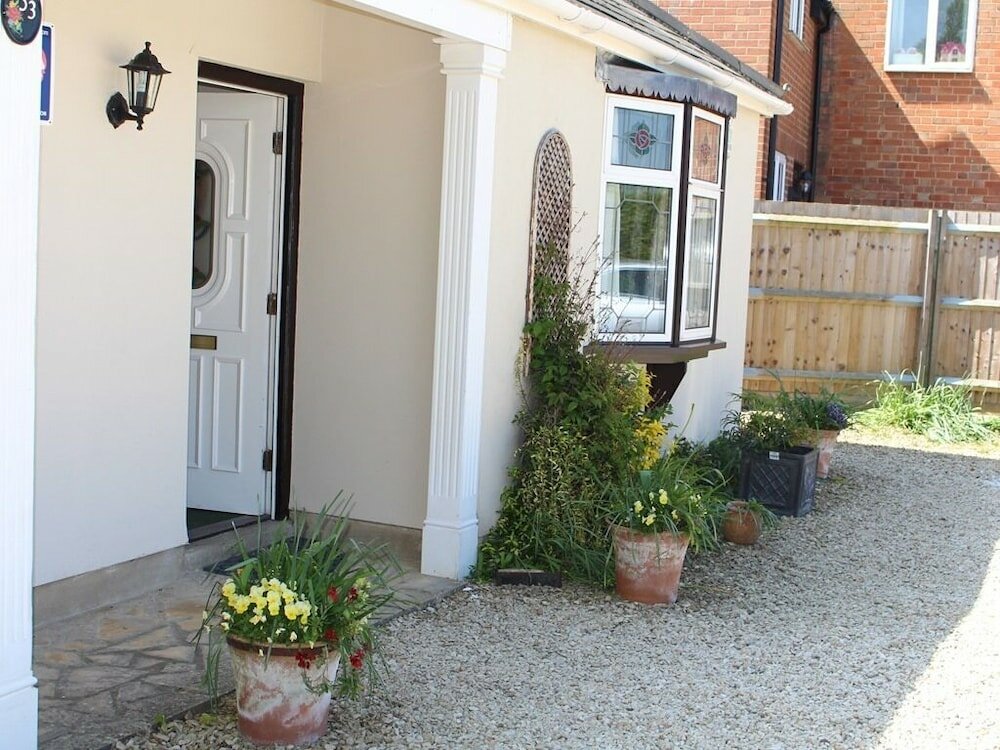 Фото The Laurels Guesthouse