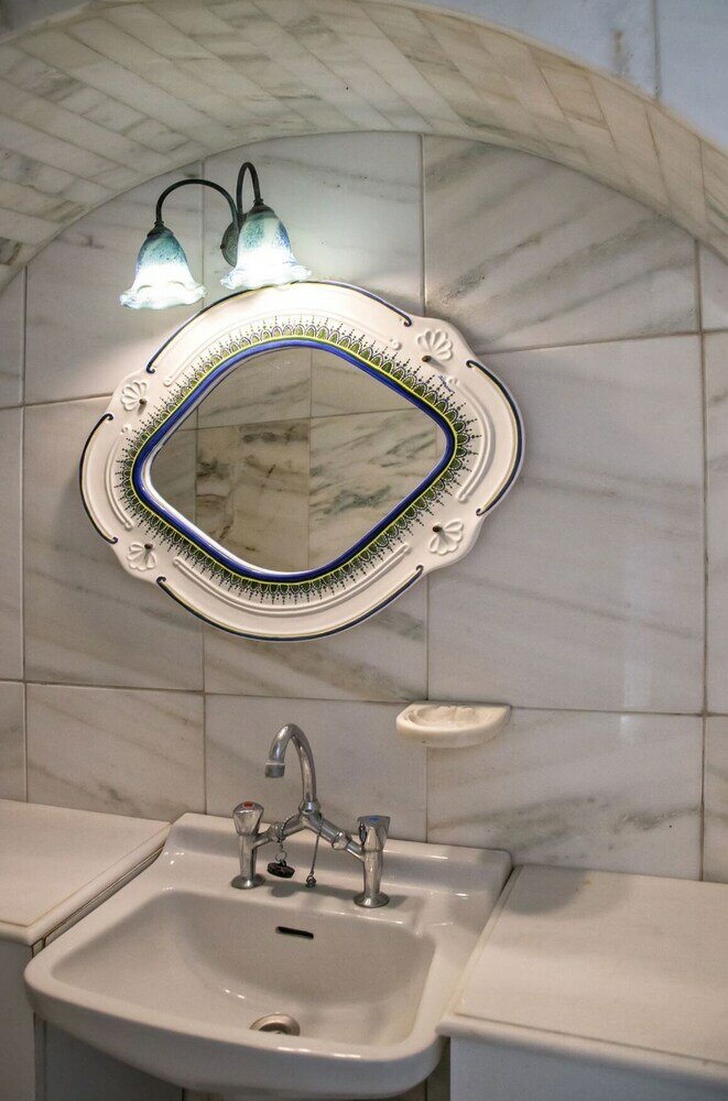 Фото Cycladic Traditional Villa in Tinos!