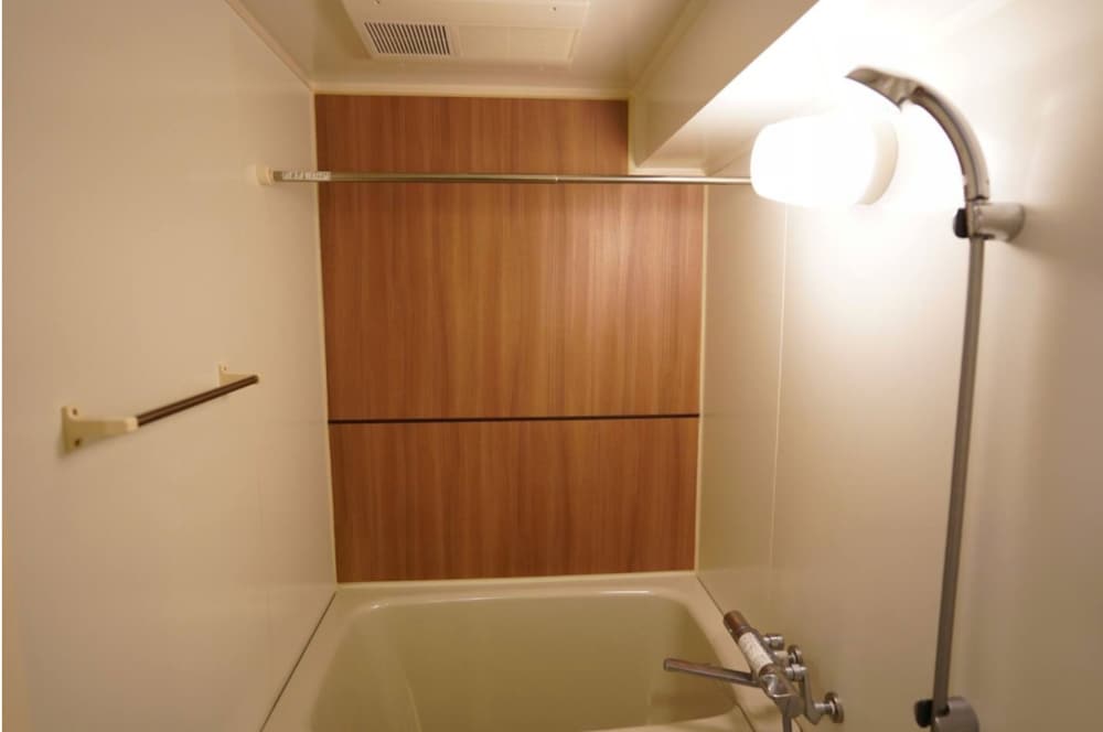 Фото Osaka Yodoyabashi House