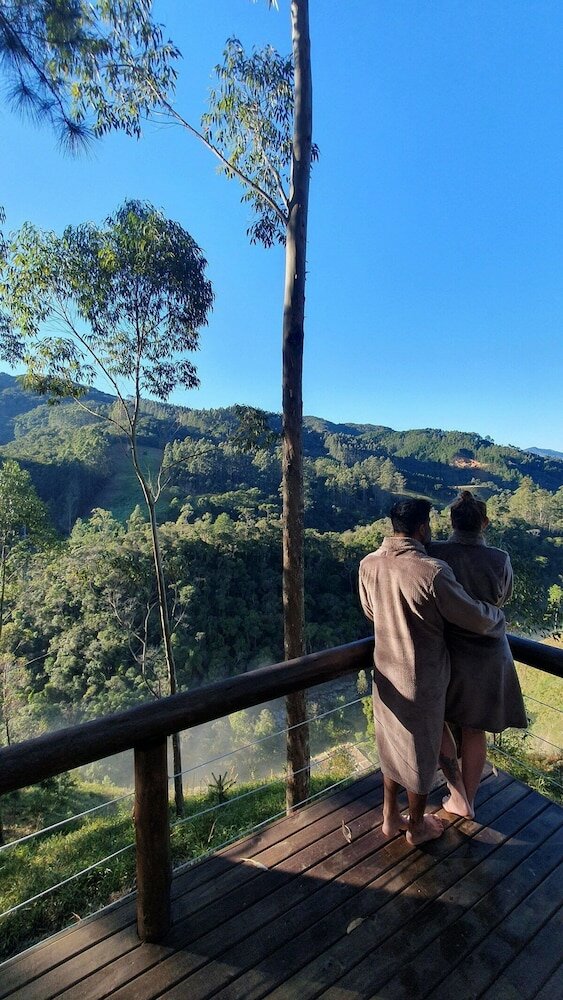 Фото Recanto das Águas - Anitápolis - Sc