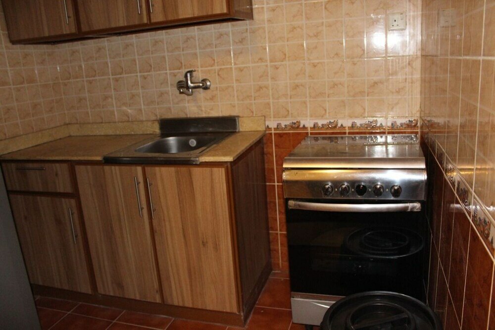 Фото Dar Al Zahib Furnished Units