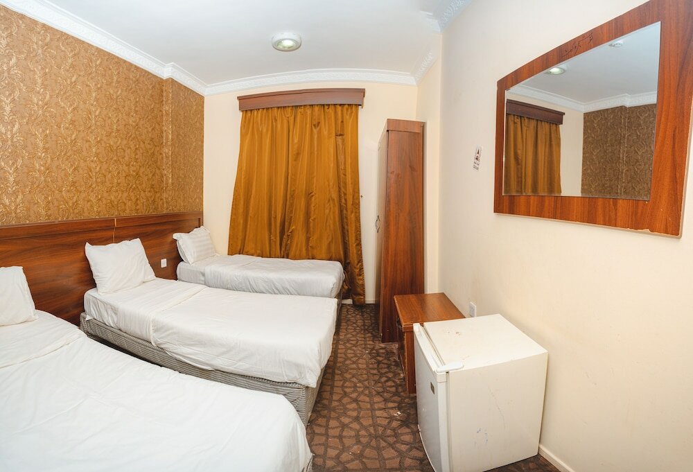 Фото Oyo 477 Manar Al Eiman