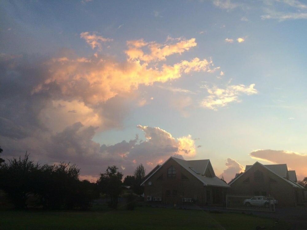 Фото Eldorado Lodge Cc