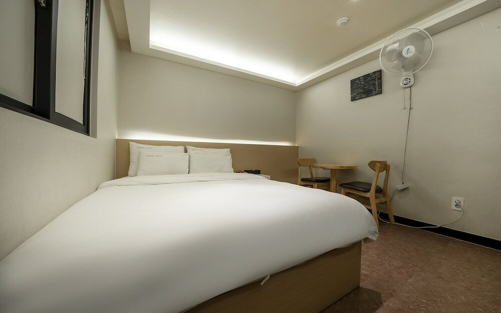 Фото Jongno Nova