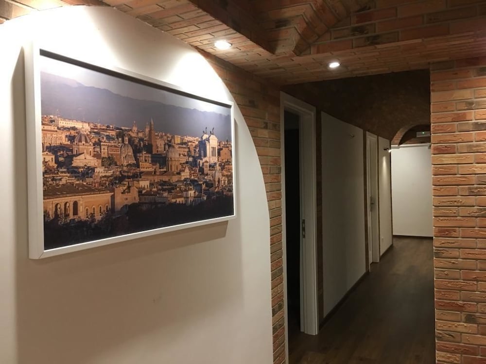 Фото Il Faro Gianicolense