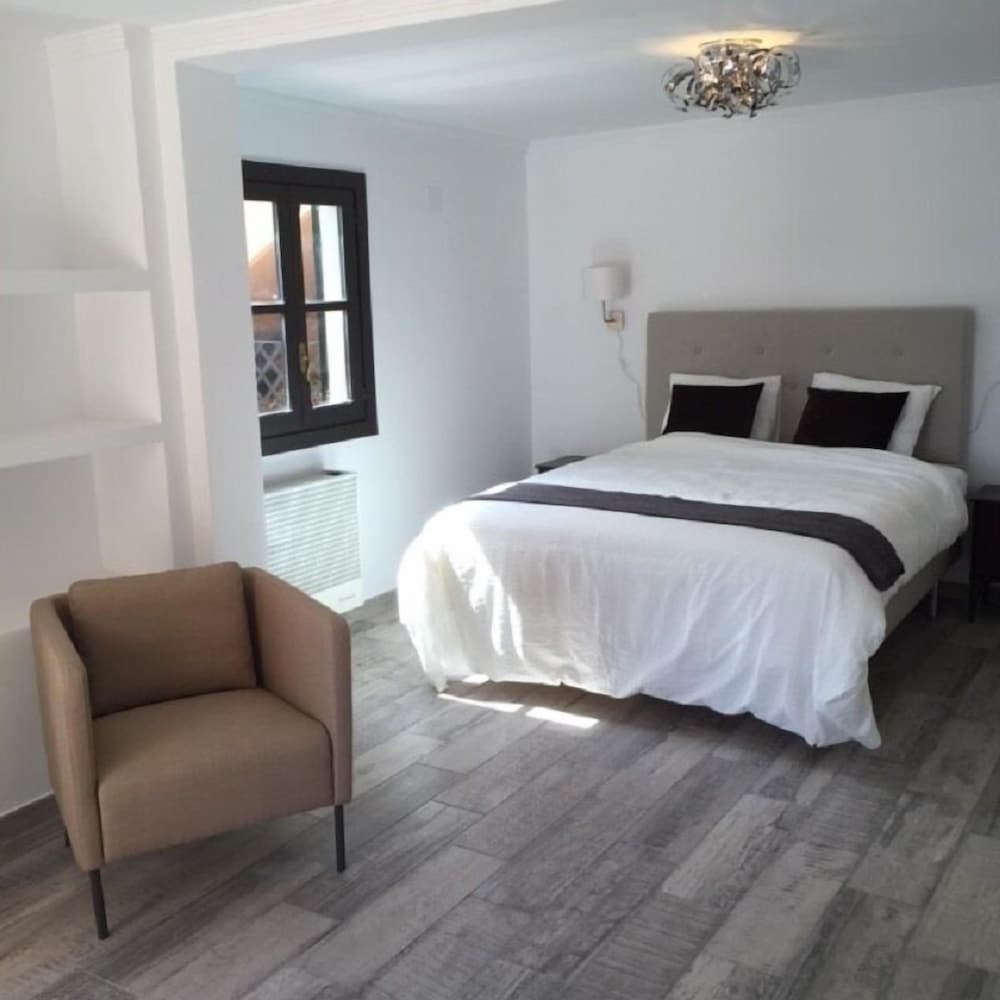 Фото Villa Bon Air