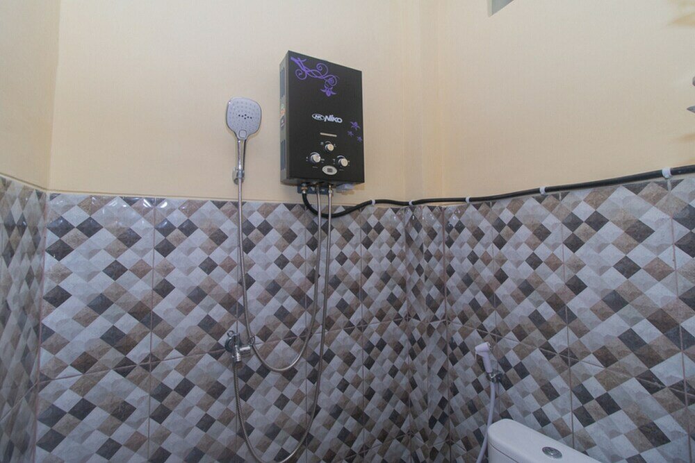 Фото RedDoorz Syariah near Politeknik Negeri Madiun