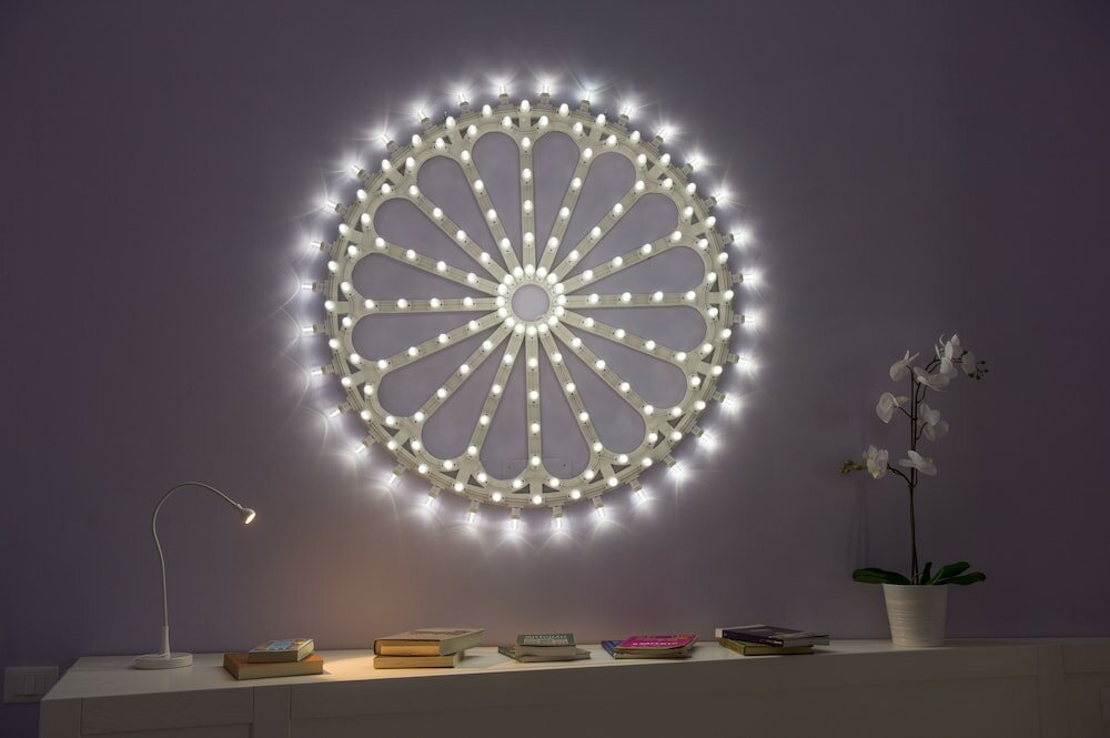 Фото Luci del Salento Guest House