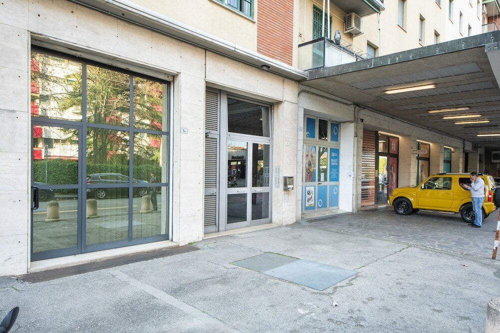 Фото HouSmart Cimabue 1