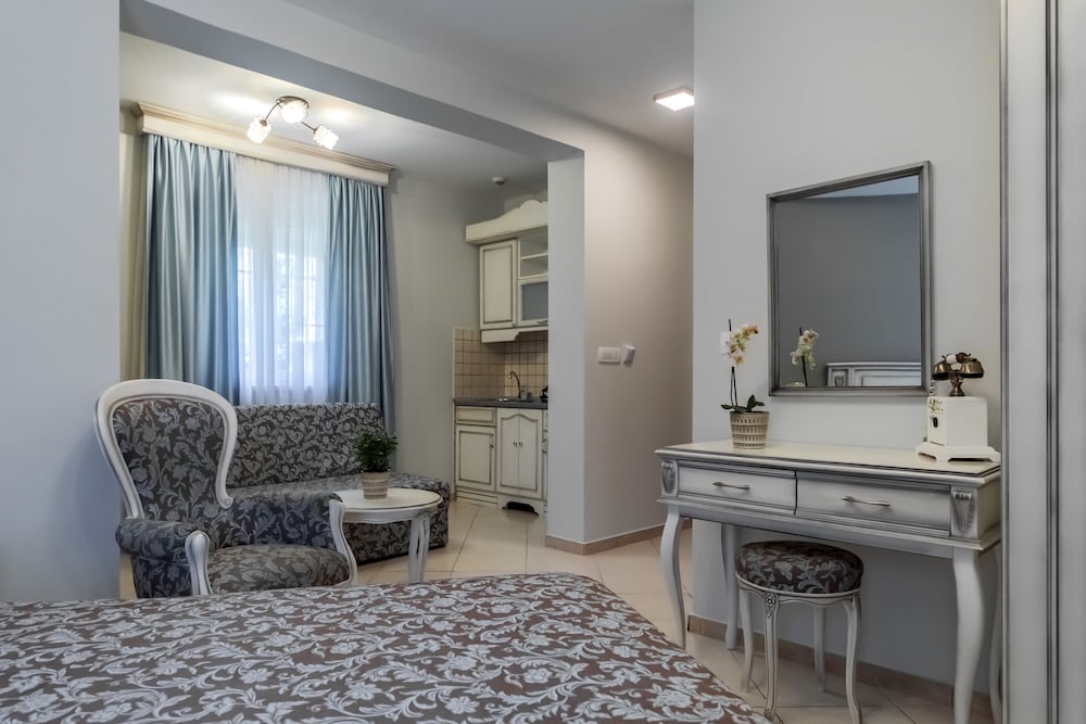 Фото Villa Favorite