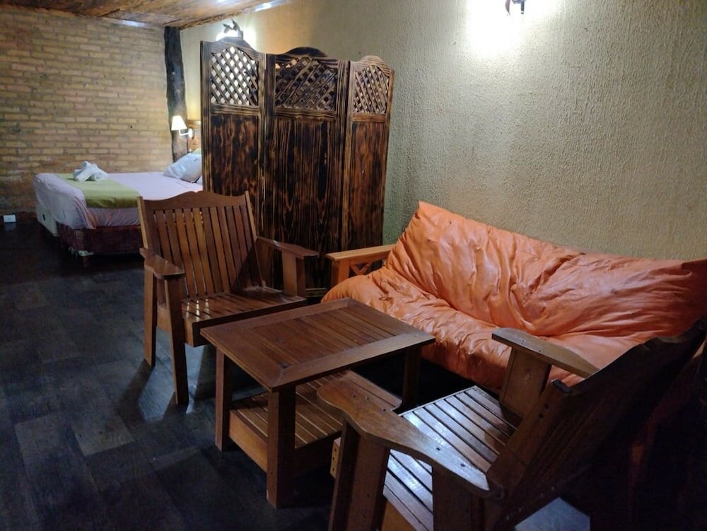 Фото La Cautiva Iguazú Hotel