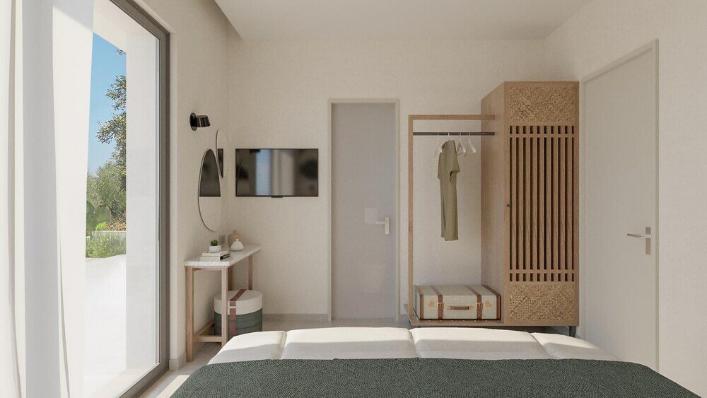 Фото Villa Aglaea