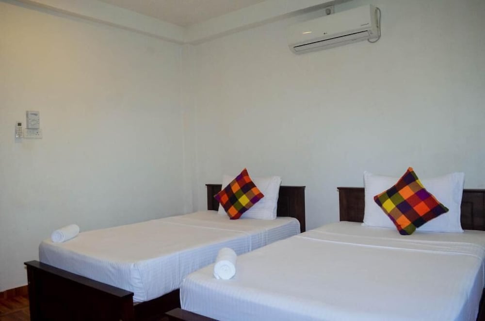 Фото Sholay Villa