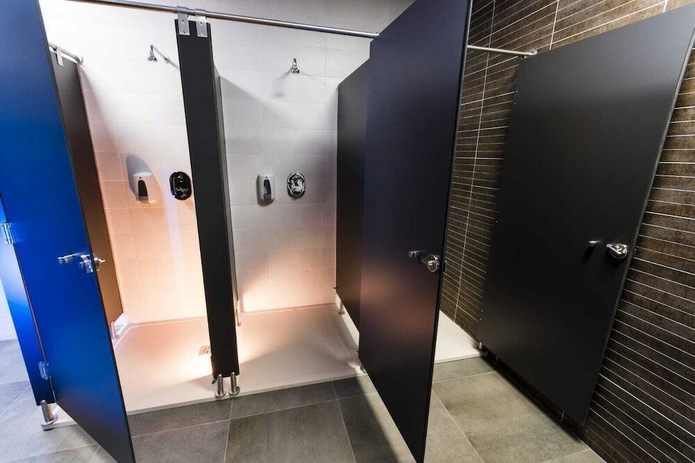 Фото Albergue Gbc hostel