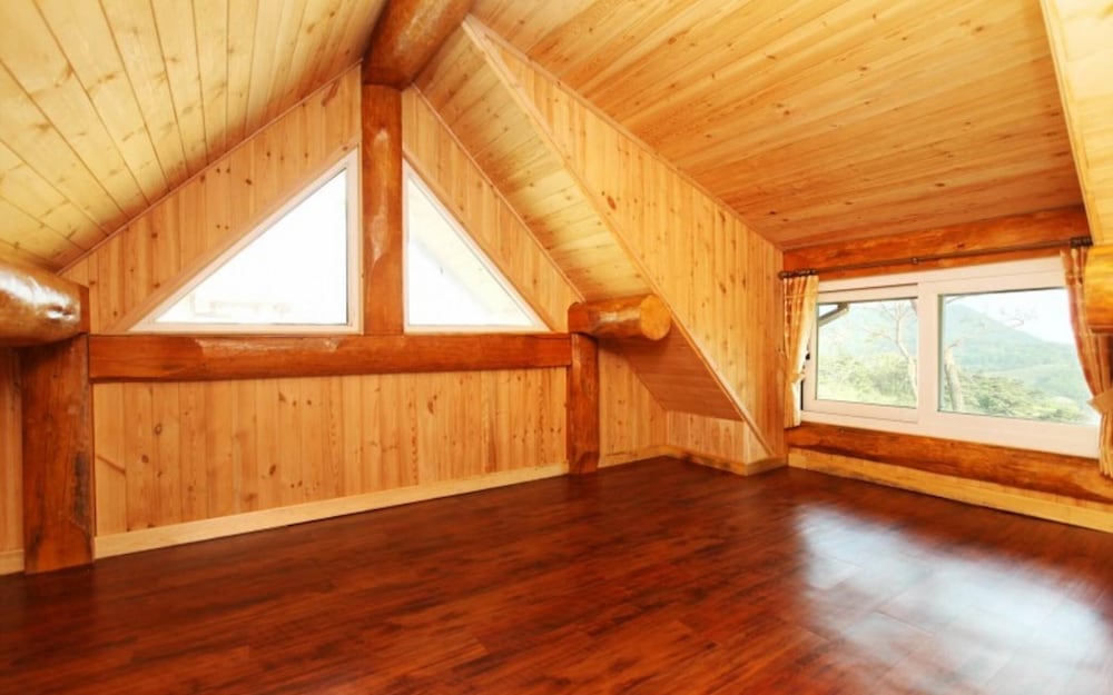 Фото Boseong Boseong Green Tea Resort