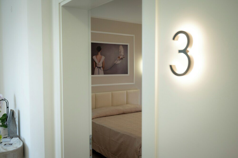 Фото Corte Reale Luxury B&b