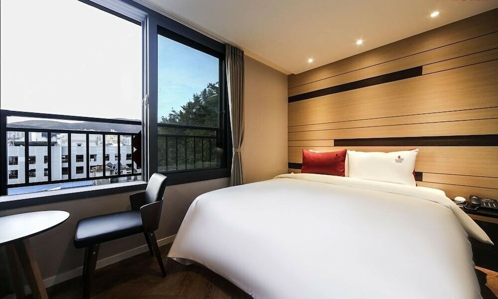 Фото Maron Hotel Nampo