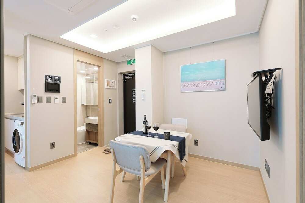 Фото ElMomento Haeundae