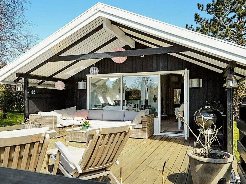 Гостиница 6 Person Holiday Home in Vig