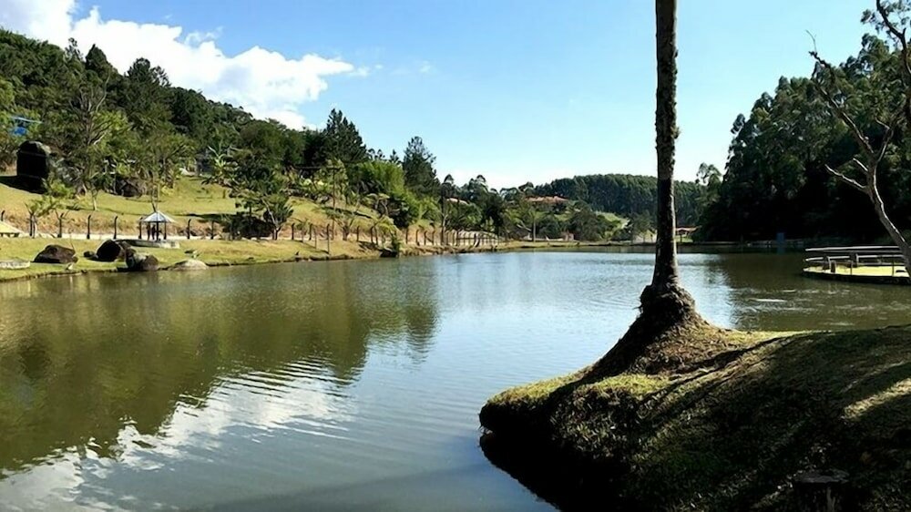 Фото Eco Park Hotel