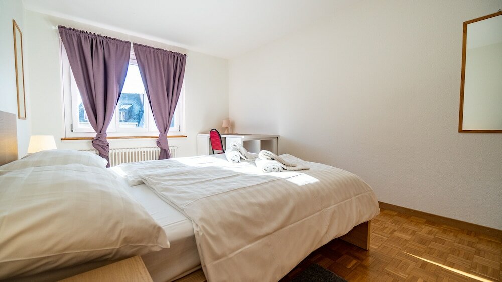 Фото Los Lorentes Residences - Bulle