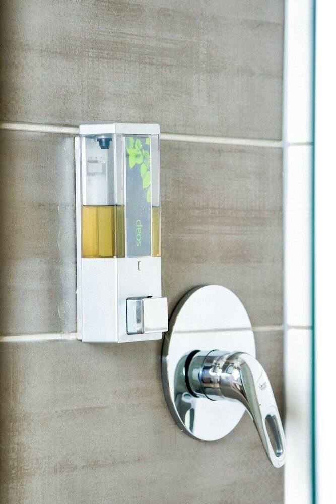 Фото Hotel Gondwana - City Green