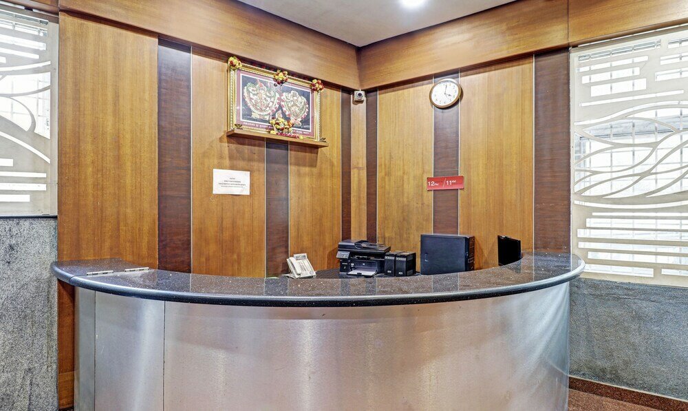 Фото Treebo Trend Trinitywood