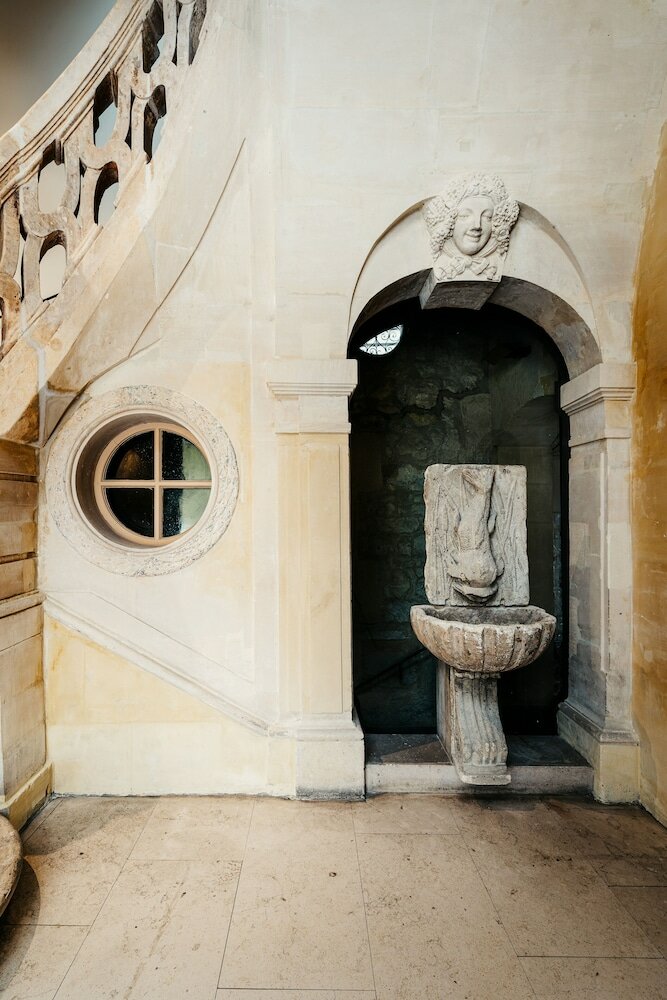 Фото Edgar Suites Louvre - Jour