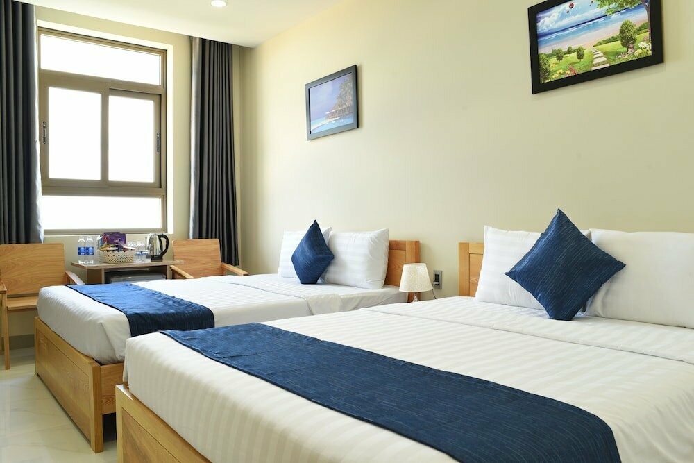 Hotel Lucky Star Ho Tram, Bà Rịa‑Vũng Tàu Province, photo