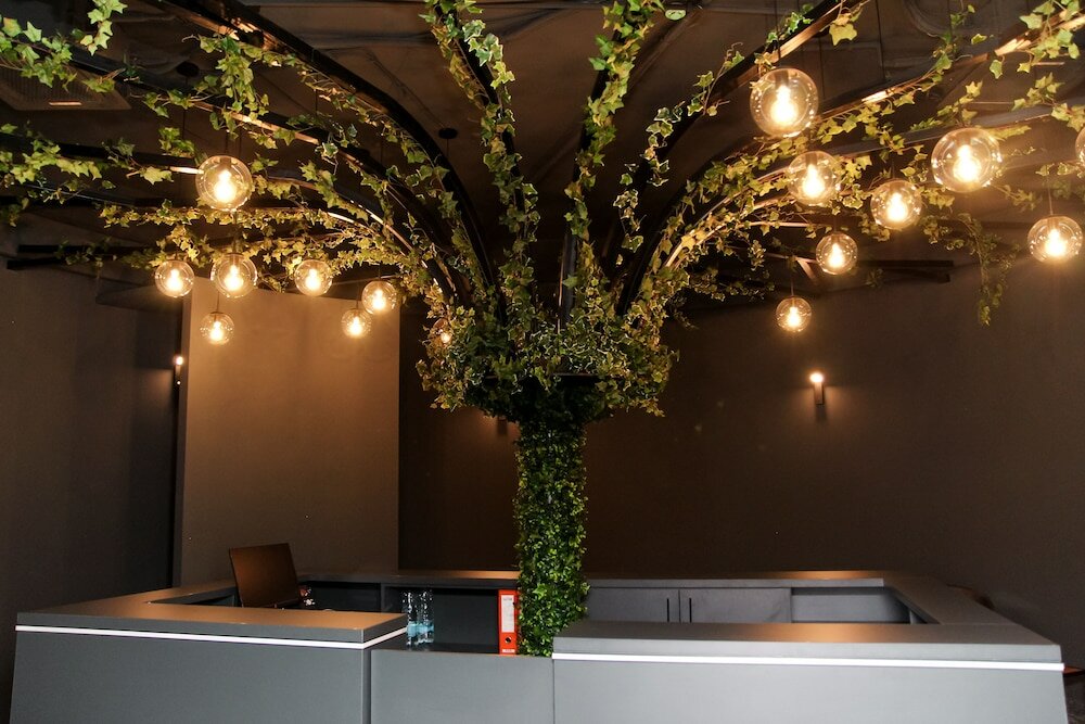 Фото City Joy Tasmajdan