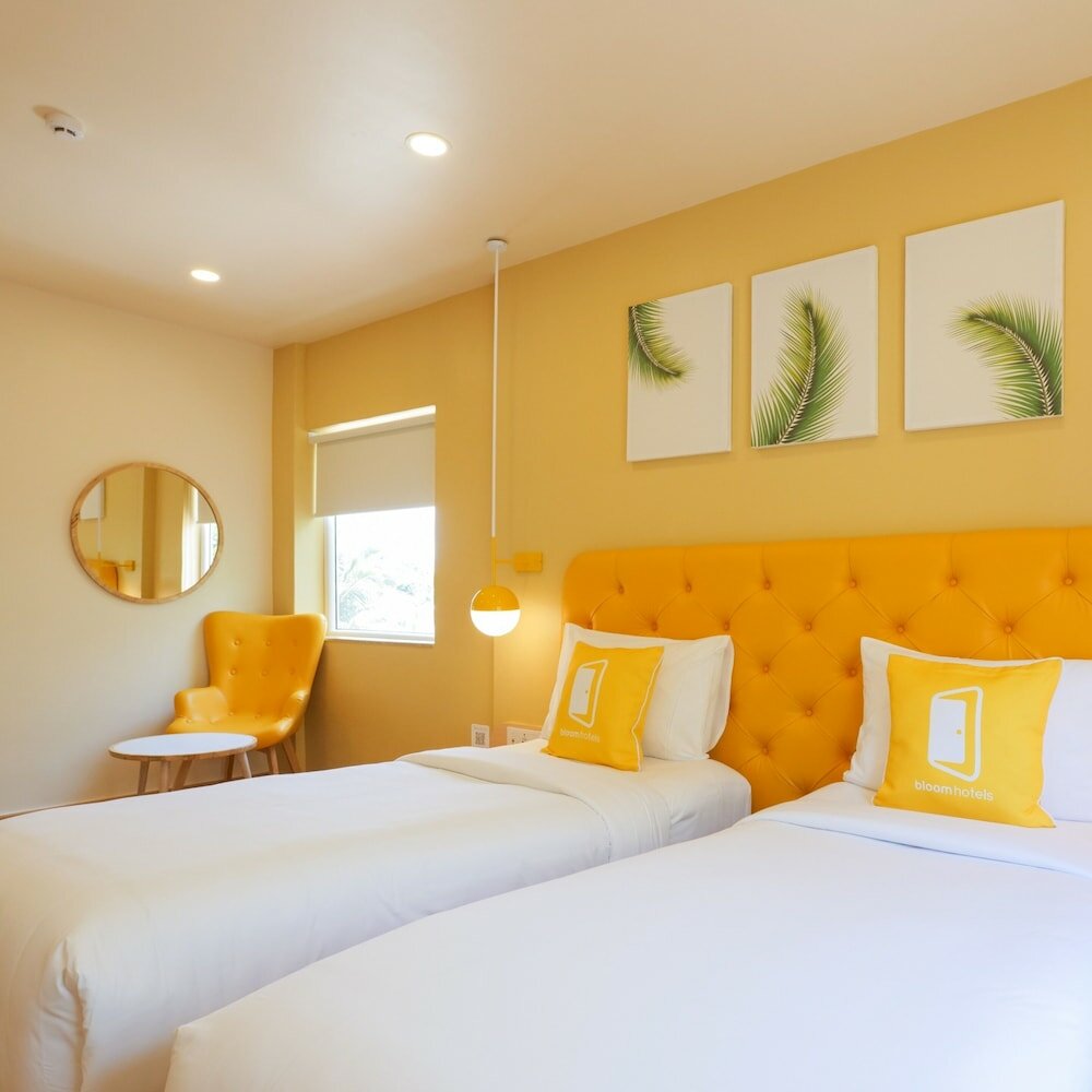 Фото Bloom Hotel Koramangala