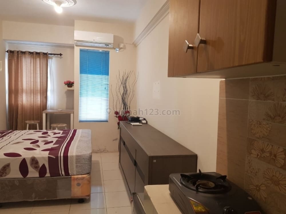 Фото Apartement Puncak Kertajaya New by Prafi