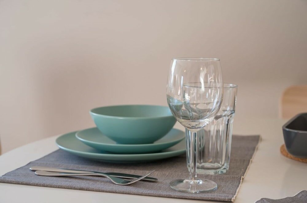 Фото Central Belfast Apartments: Utility Street