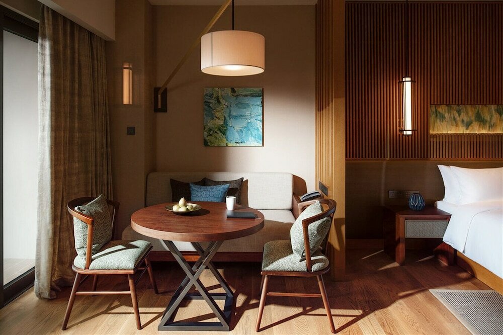 Фото New World Qingyuan