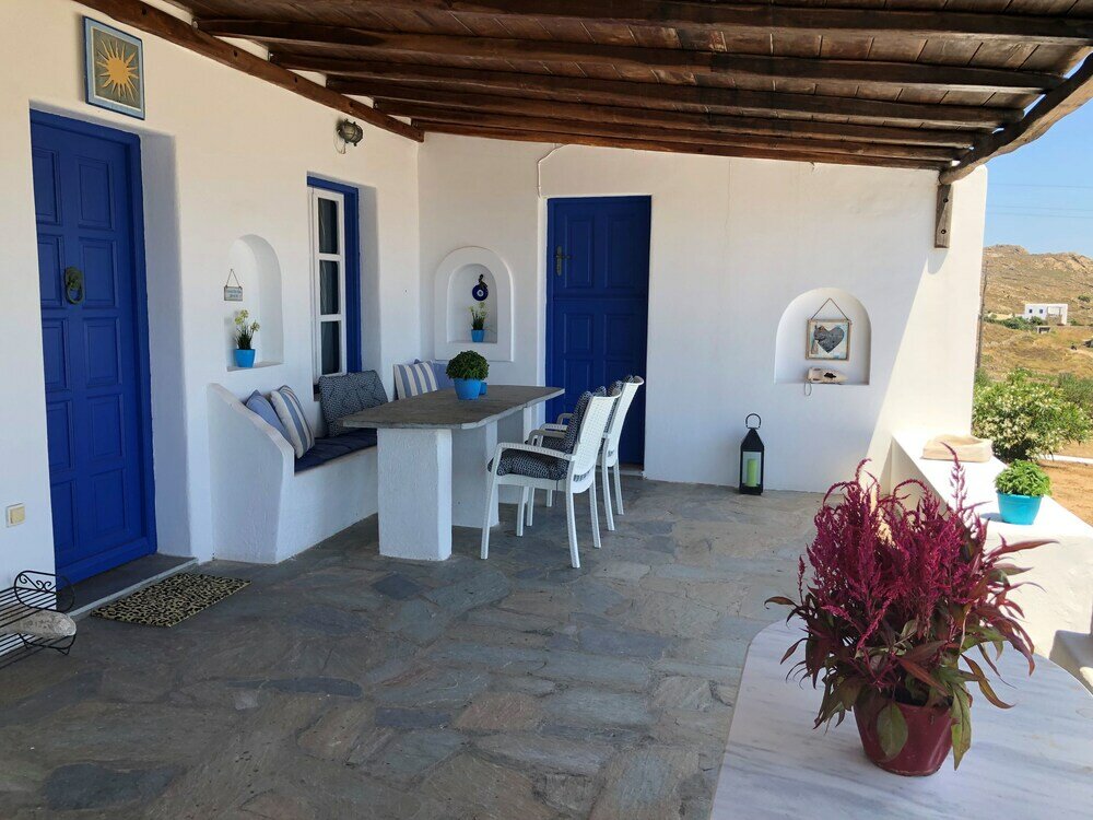 Фото Villa Elena