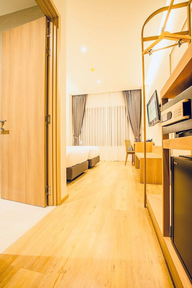 Фото Hotel Wisma Ratchaburi