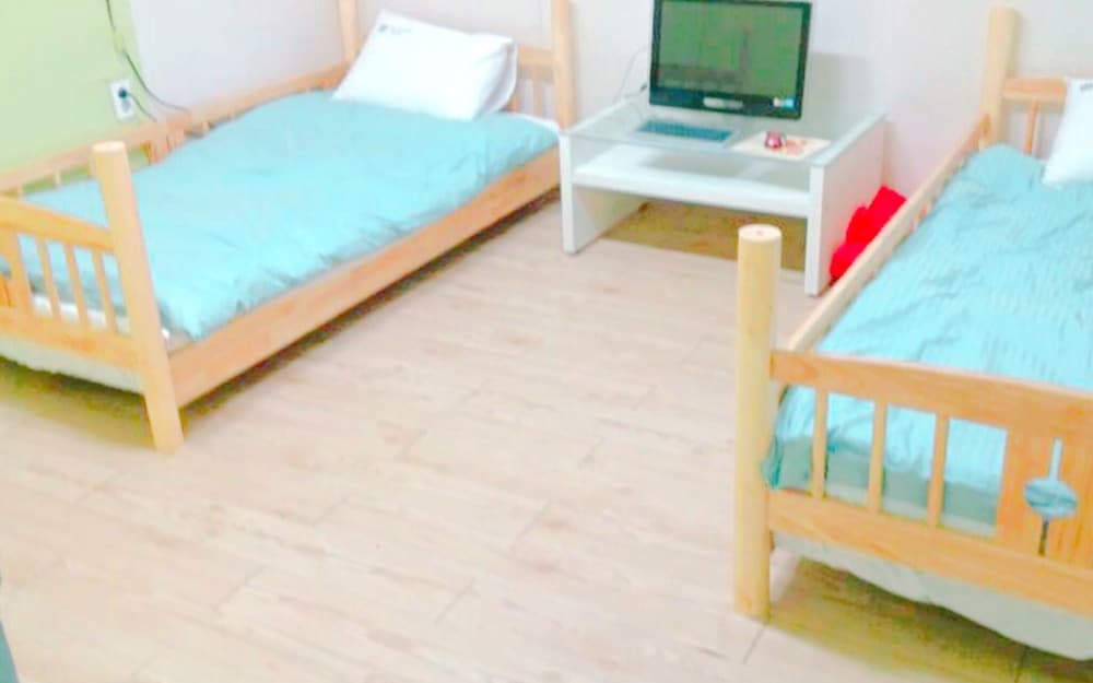 Фото Naru Hostel