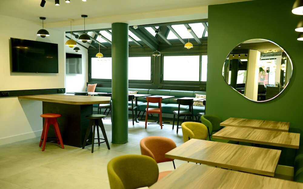 Фото Villa Berlioz