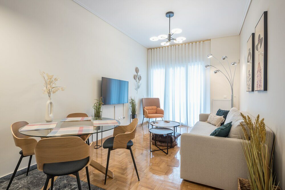 Фото The Boutique Studio by CloudKeys