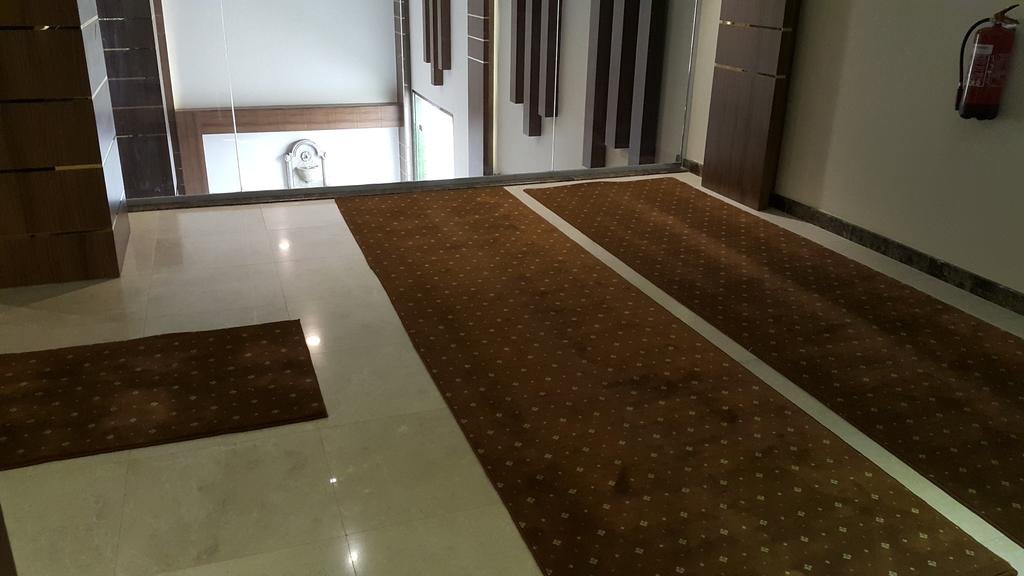 Фото Sama Inn Hotel Apartments